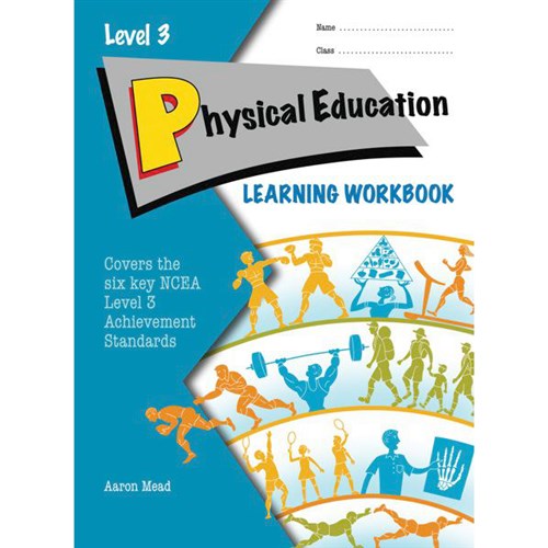 Physical Education & Health
